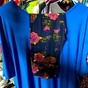 lularoe dresses and leggings